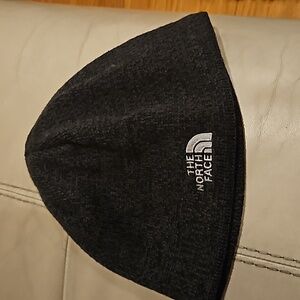 unisex northface beanie